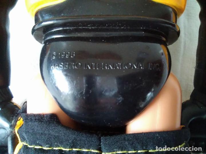 Action Man: 34-ACTION MAN, Hasbro 1996 - Foto 4