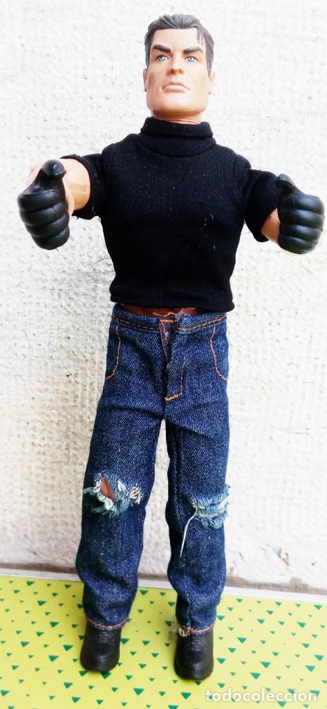 Action Man: MU&Ntilde;ECO HOMBRE ACTION MAN - Foto 1
