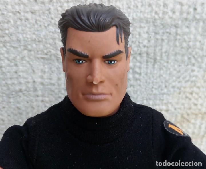 Action Man: MU&Ntilde;ECO HOMBRE ACTION MAN - Foto 2