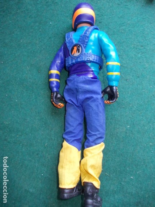 Action Man: ACTION MAN - Foto 2