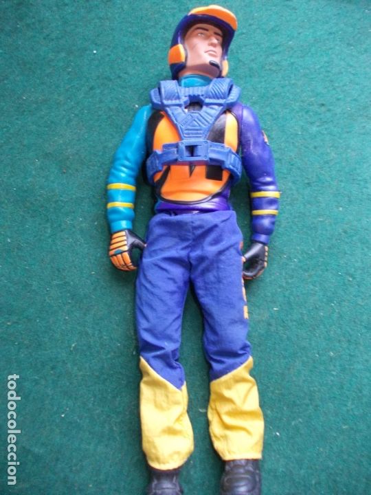 Action Man: ACTION MAN - Foto 1