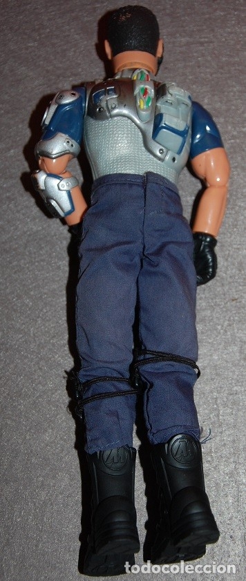 Action Man: FIGURA ACTION SOLDADO ELITE -20 - Foto 2