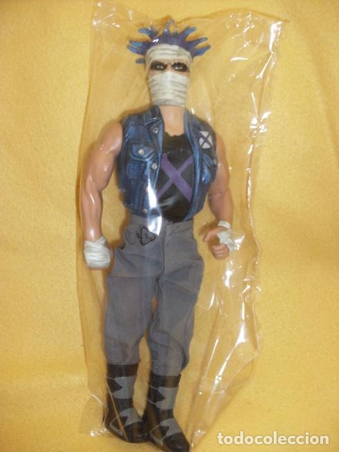 Action Man: ACTION MAN - Foto 1