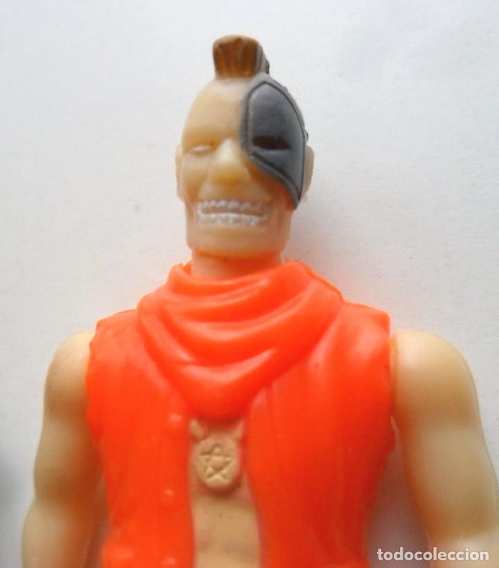 Action Man: ACTION MAN FIGURA PROMOCIONAL HASBRO - Foto 1
