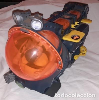 Action Man: NAVE SUBMARINA CON FIGURA DE ACTION MAN - Foto 1