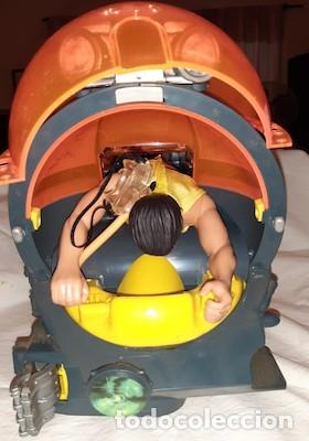 Action Man: NAVE SUBMARINA CON FIGURA DE ACTION MAN - Foto 2