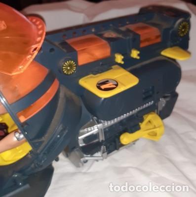 Action Man: NAVE SUBMARINA CON FIGURA DE ACTION MAN - Foto 3
