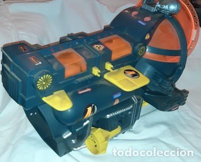 Action Man: NAVE SUBMARINA CON FIGURA DE ACTION MAN - Foto 4