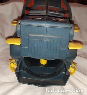Action Man: NAVE SUBMARINA CON FIGURA DE ACTION MAN - Foto 5