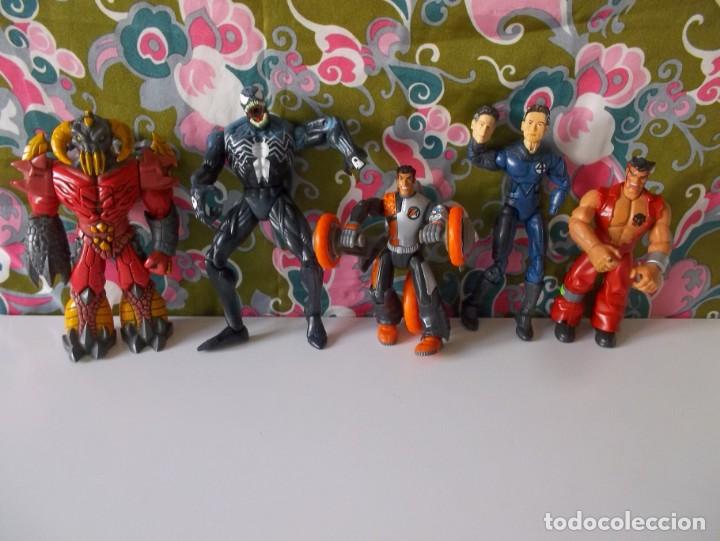 Action Man: FIGURA DE ACCION PVC - Foto 1