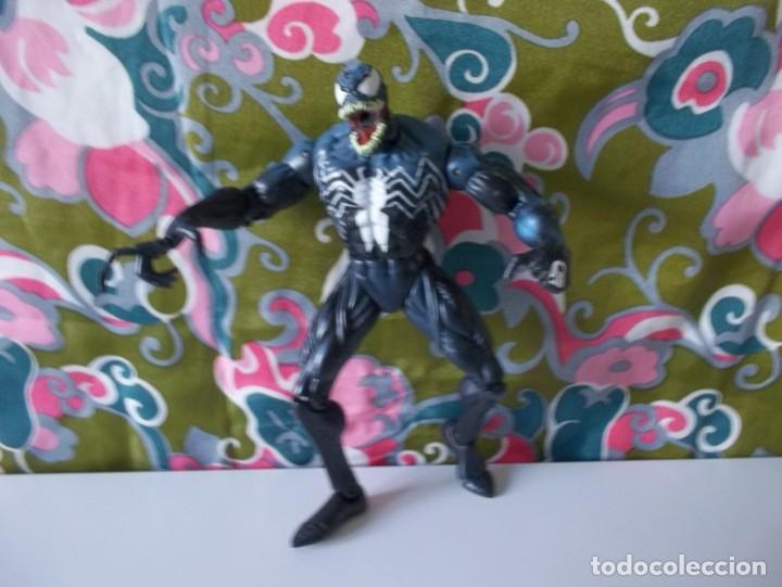Action Man: FIGURA DE ACCION PVC - Foto 2