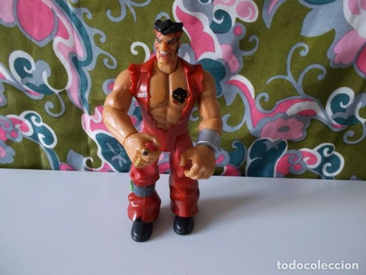 Action Man: FIGURA DE ACCION PVC - Foto 4