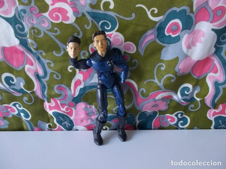 Action Man: FIGURA DE ACCION PVC - Foto 6
