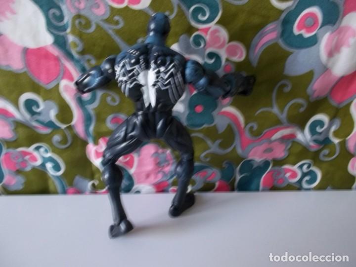 Action Man: FIGURA DE ACCION PVC - Foto 7
