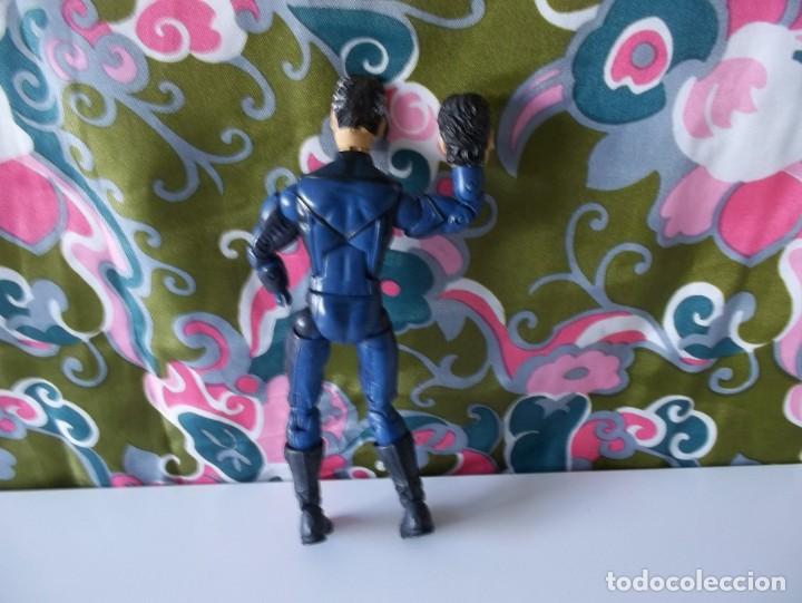 Action Man: FIGURA DE ACCION PVC - Foto 8
