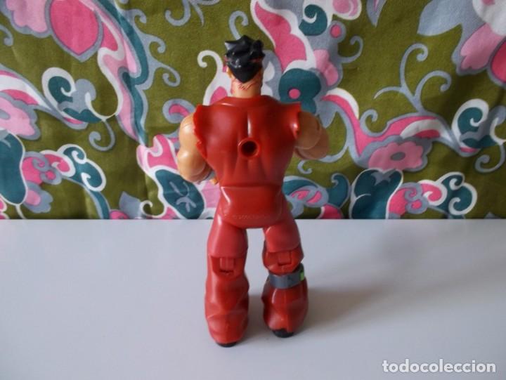 Action Man: FIGURA DE ACCION PVC - Foto 9