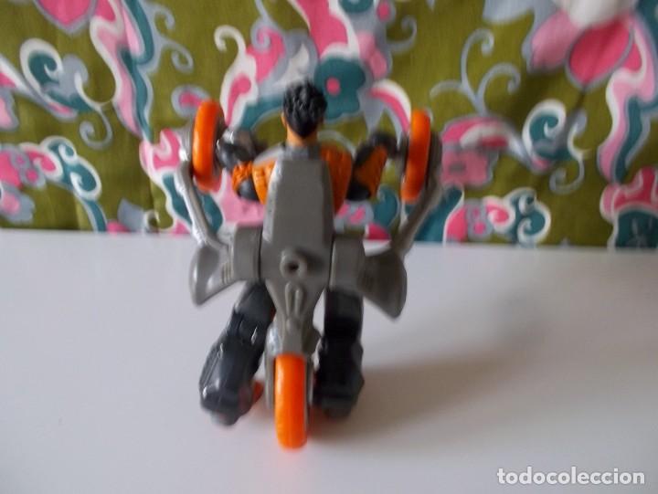 Action Man: FIGURA DE ACCION PVC - Foto 10