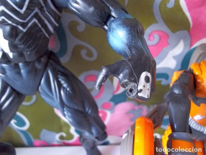 Action Man: FIGURA DE ACCION PVC - Foto 14