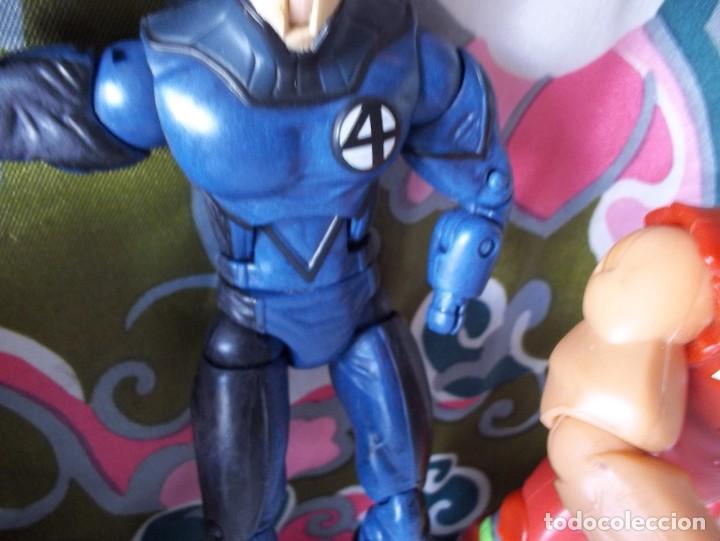 Action Man: FIGURA DE ACCION PVC - Foto 15