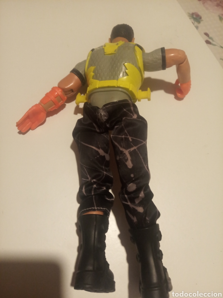 Action Man: Action Man - Foto 2