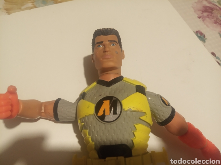 Action Man: Action Man - Foto 3