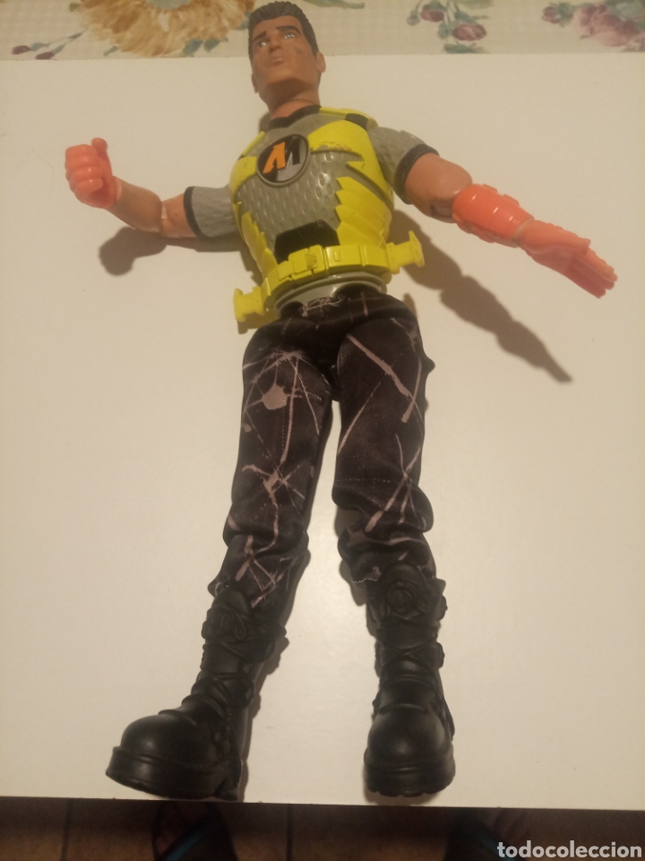 Action Man: Action Man - Foto 1