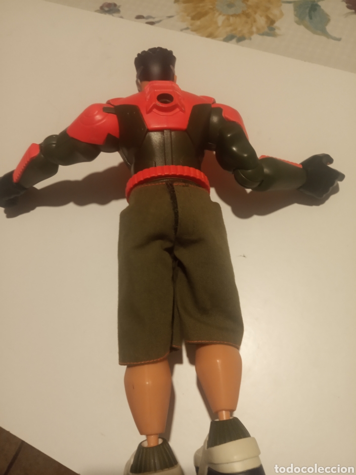 Action Man: Action Man - Foto 3