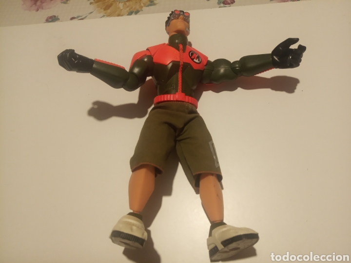 Action Man: Action Man - Foto 1
