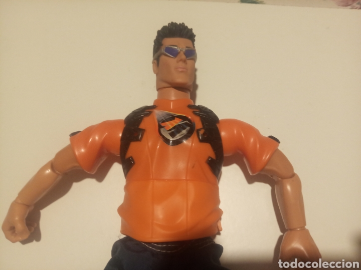 Action Man: Action Man - Foto 2