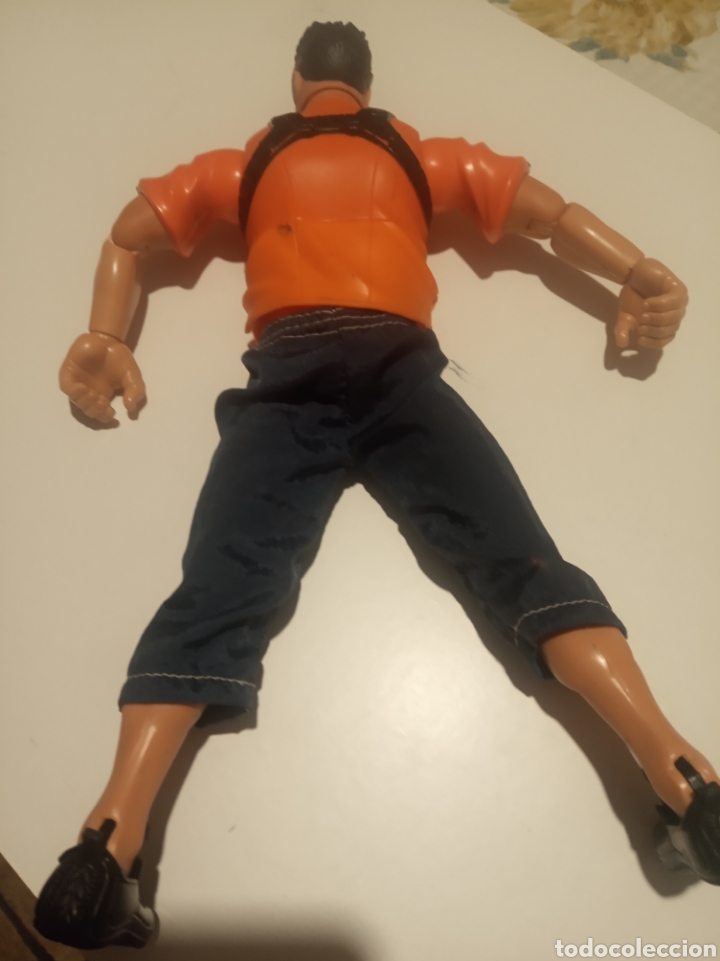 Action Man: Action Man - Foto 3