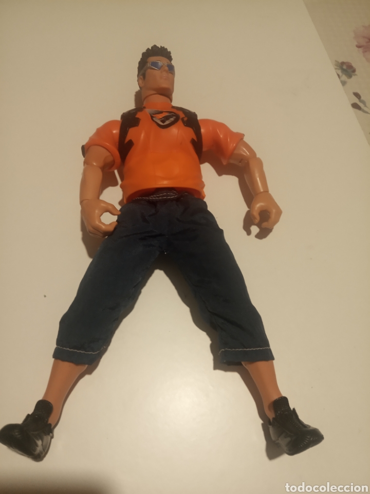 Action Man: Action Man - Foto 1