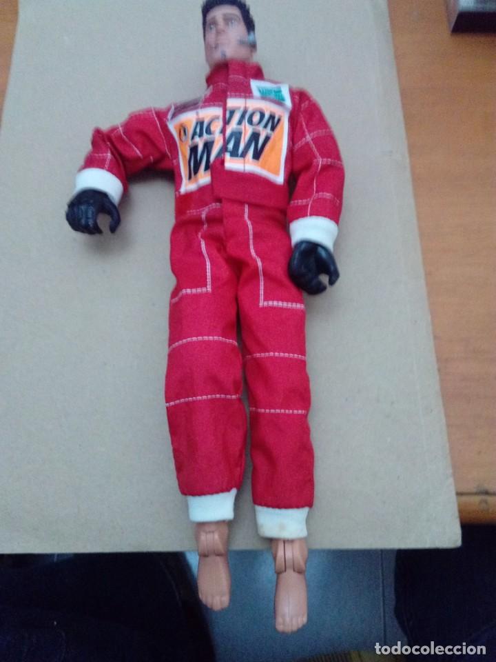 Action Man: LOTE DE DOS MU&Ntilde;ECO ACTION MAN. - Foto 1