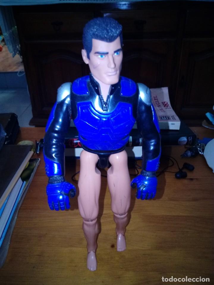 Action Man: LOTE DE DOS MU&Ntilde;ECO ACTION MAN. - Foto 2