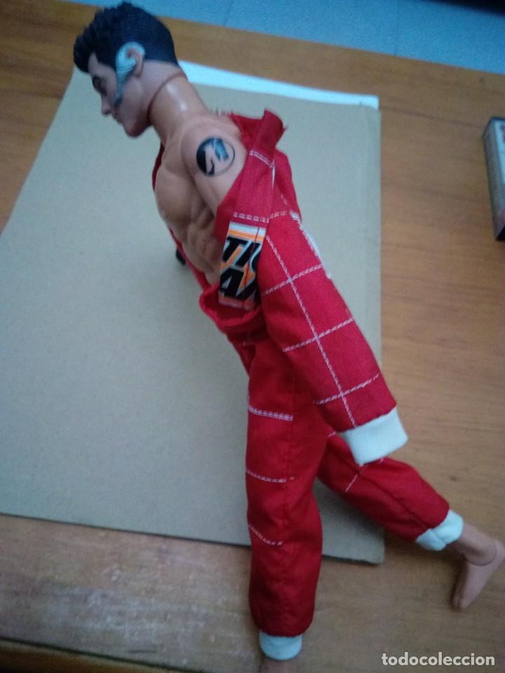 Action Man: LOTE DE DOS MU&Ntilde;ECO ACTION MAN. - Foto 3