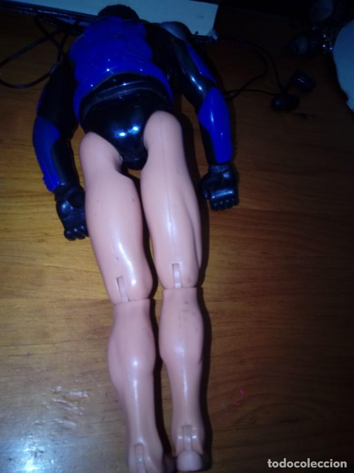 Action Man: LOTE DE DOS MU&Ntilde;ECO ACTION MAN. - Foto 4