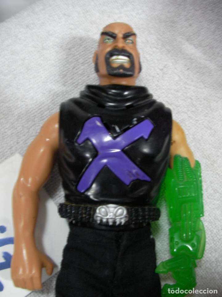 Action Man: FIGURA TIPO ACTION MAN O SIMILAR - Foto 2