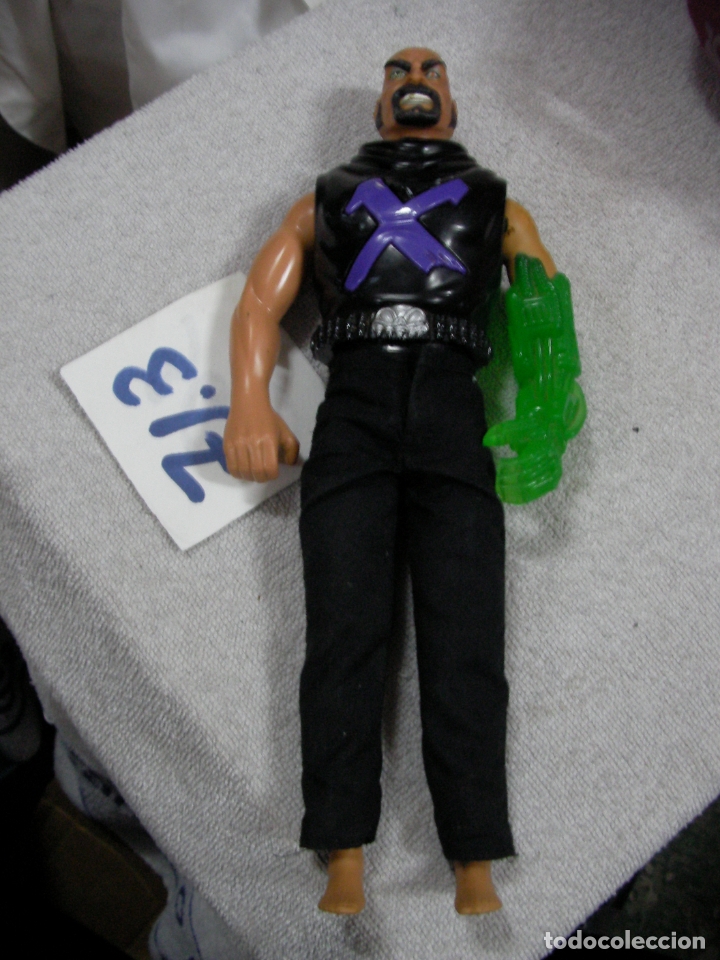Action Man: FIGURA TIPO ACTION MAN O SIMILAR - Foto 1