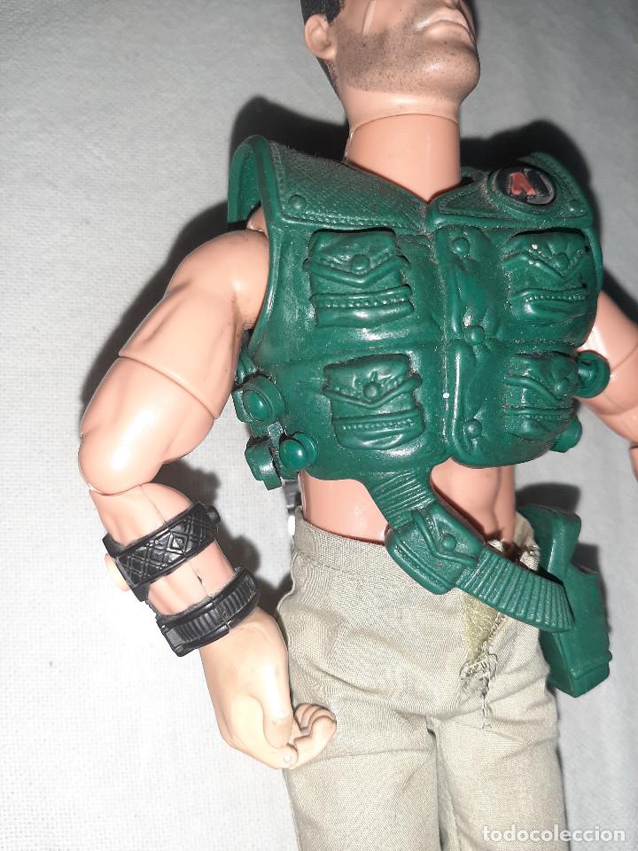 Acction Man 1996 Hasbro International Inc Sol Comprar Action Man En acction-man-1996-hasbro-international-inc-sol-comprar-action-man-en