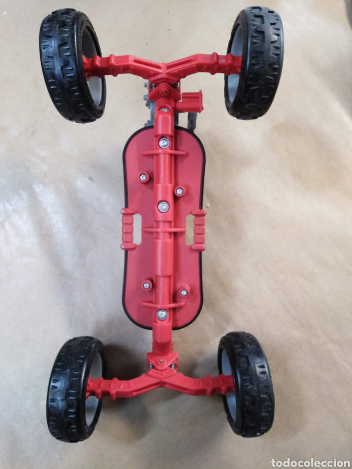 Action Man: Accesorio patinete de action Man - Foto 2