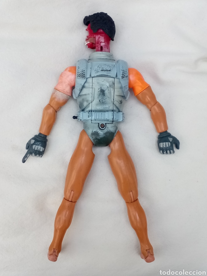 Action Man: Mu&ntilde;eco Action Man - Foto 2