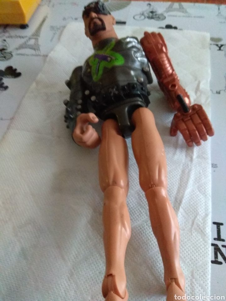 Action Man: action man a&ntilde;o 2000 - Foto 2