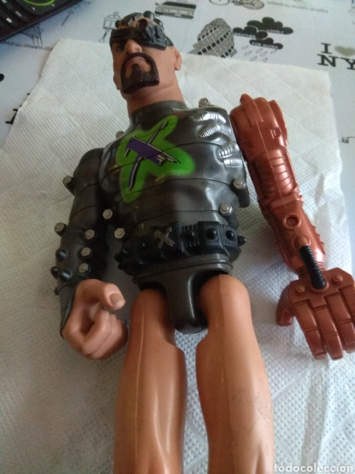 Action Man: action man a&ntilde;o 2000 - Foto 1