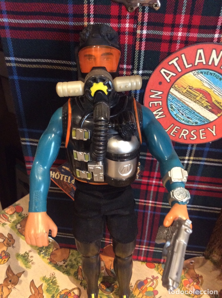 Action Man: ACTIONMAN - Foto 2