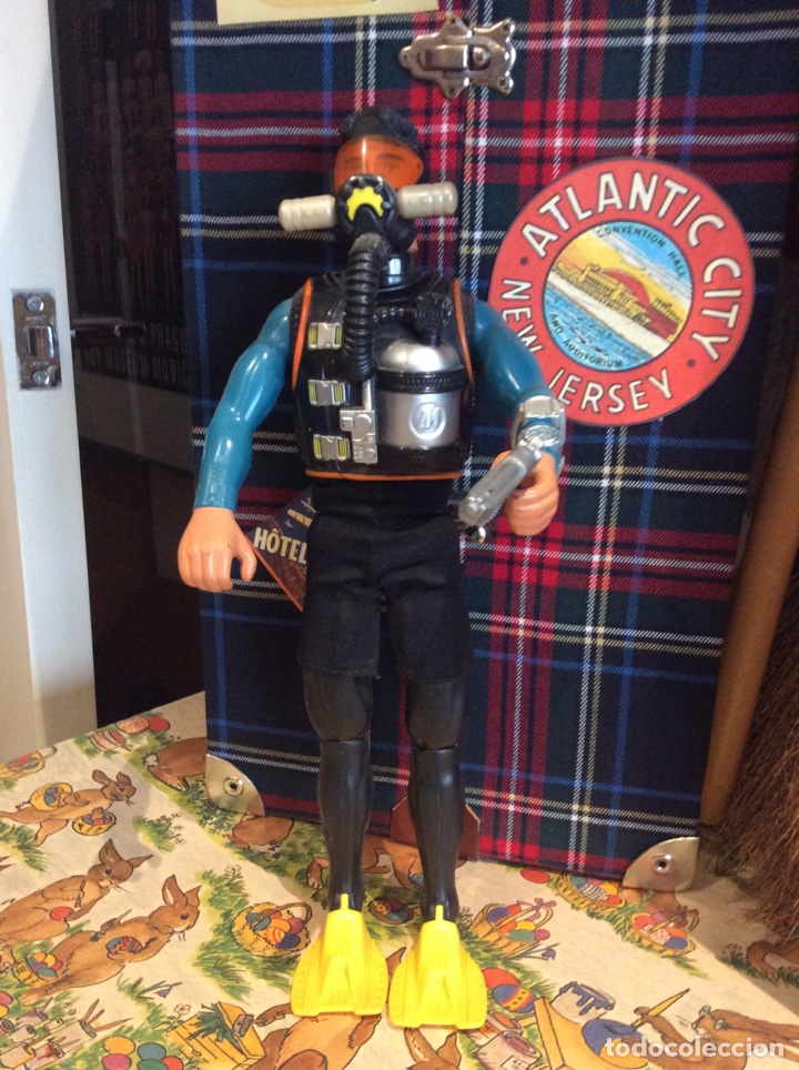 Action Man: ACTIONMAN - Foto 1