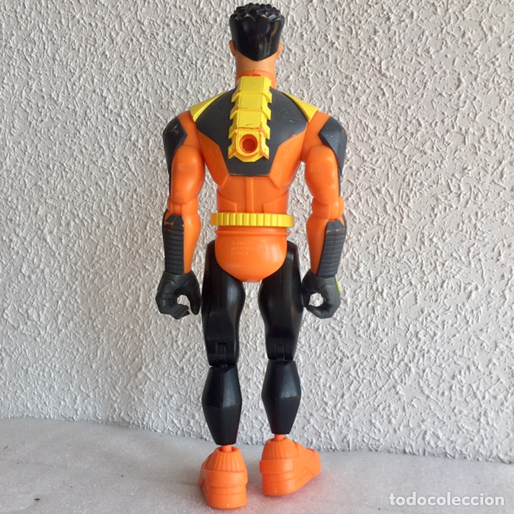 Action Man: Action Man Hasbro Mu&ntilde;eco de acci&oacute;n - Foto 2