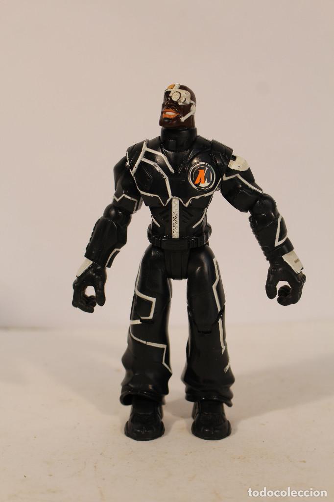 Action Man: ACTION MAN NIGHT OPS HASBRO 2005 - Foto 1