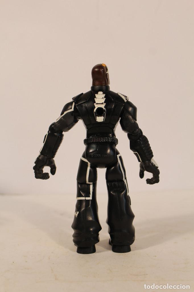 Action Man: ACTION MAN NIGHT OPS HASBRO 2005 - Foto 2