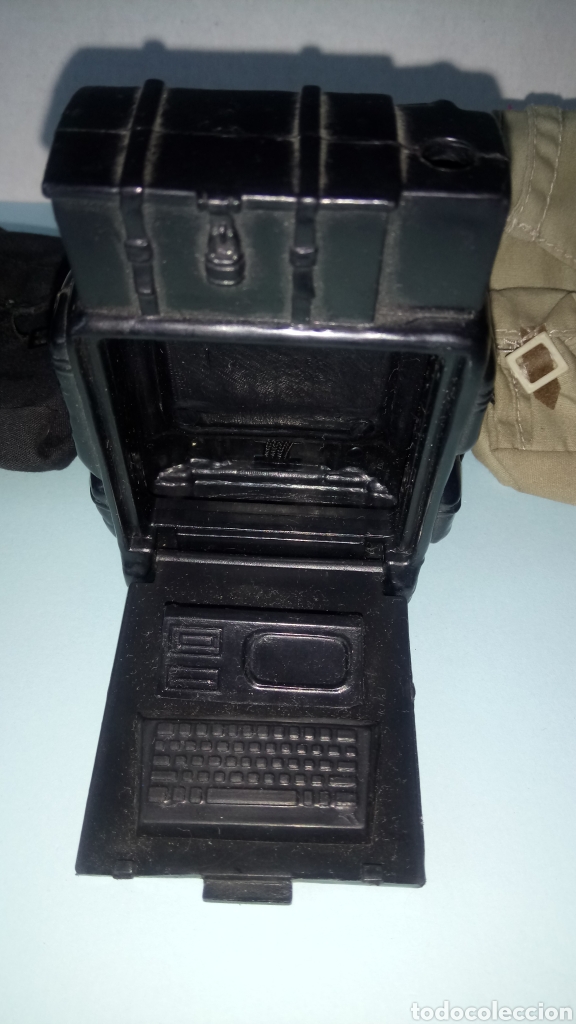 Action Man: LOTE DE 3 MOCHILAS ACTION MAN. - Foto 3