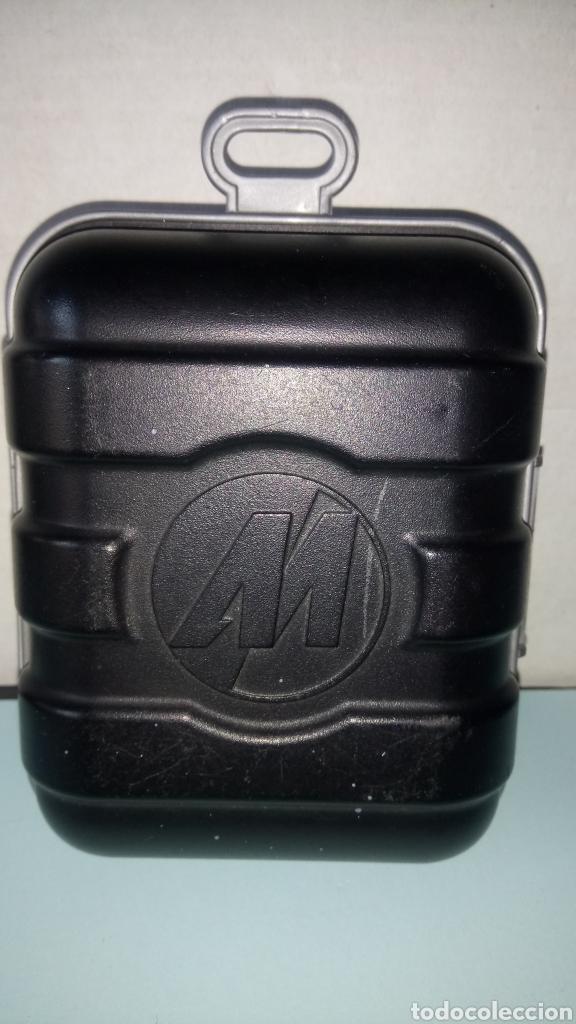 Action Man: EQUIPO DE COMUNICACIONES ACTION MAN. - Foto 1