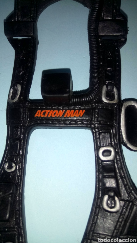 Action Man: ARN&Eacute;S ACTION MAN. - Foto 2